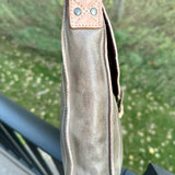 Bed|Stü Venice Beach Bag in Taupe Rustic