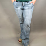 Considered Ana Flare Jeans