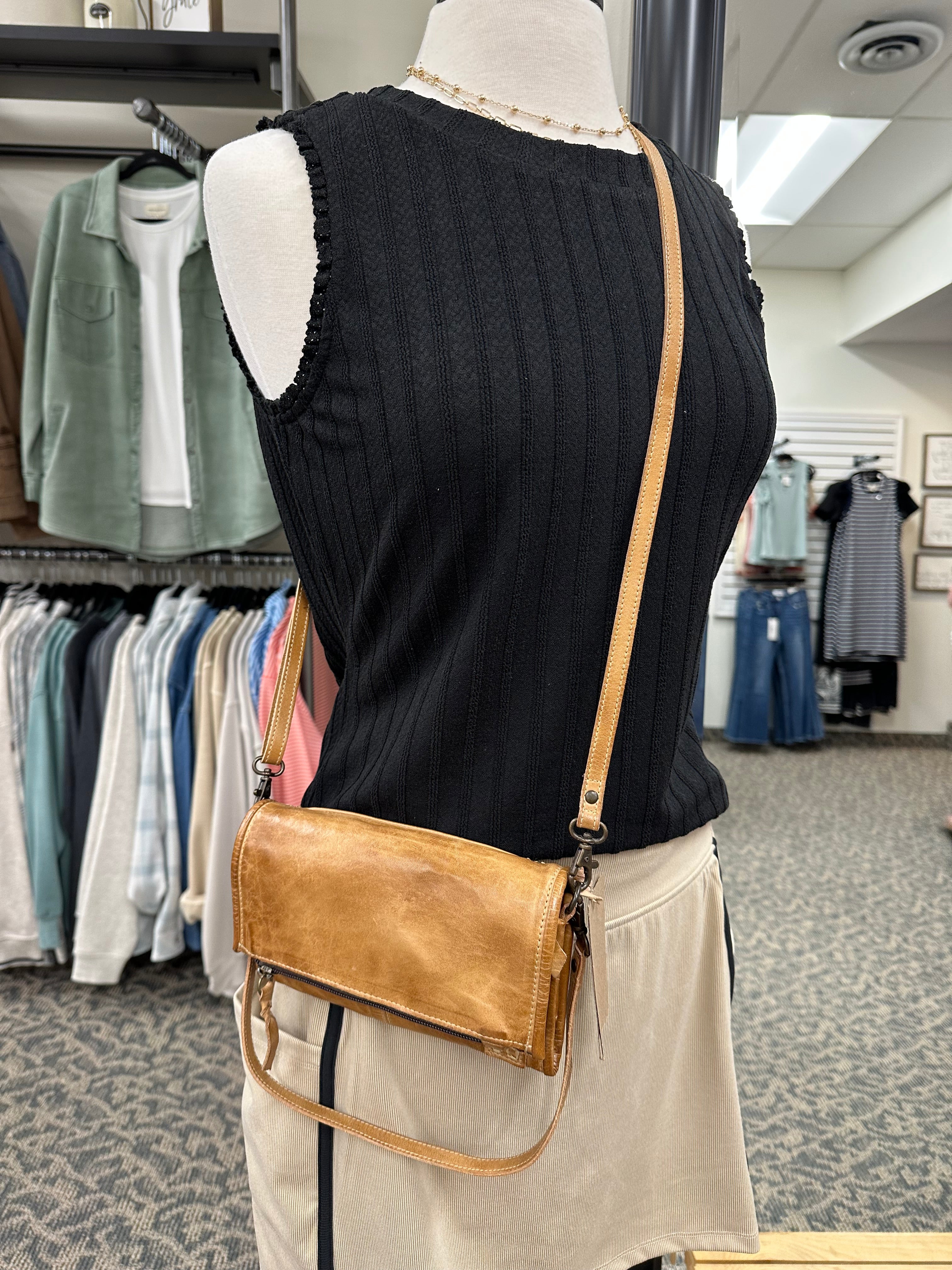 AMINA Bags- Purses BED STU