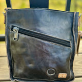 Bed|Stü Venice Beach Bag in Java Rustic