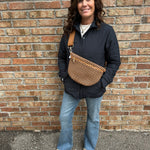 Black Artisan Shirt Jacket Outerwear- Jackets STORM CREEK