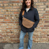 Black Artisan Shirt Jacket Outerwear- Jackets STORM CREEK