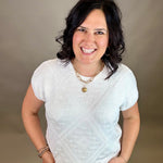 Laurel Southwest Sweater Top - Sweater FLAG AND ANTHEM