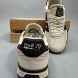 Back 70 Fireball Butter Coffee Sneaker