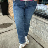 Radiant Rachael Jeans