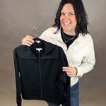 Limestone Doris Jacket Outerwear- Jackets THREAD & SUPPLY