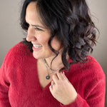 Berry Revel Sweater Top - Sweater KUT FROM THE KLOTH