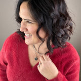 Berry Revel Sweater Top - Sweater KUT FROM THE KLOTH