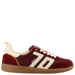 Ghost - Wine Yellow Milk Shoes - Sneaker Back 70