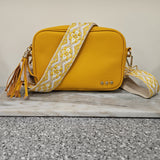 Willow Camera Bag - 3 colors Bags- Purses PRETTY SIMPLE WHOLESALE