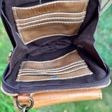 Alelike (Bed Stu- 3 colors) Bags- Purses BED STU