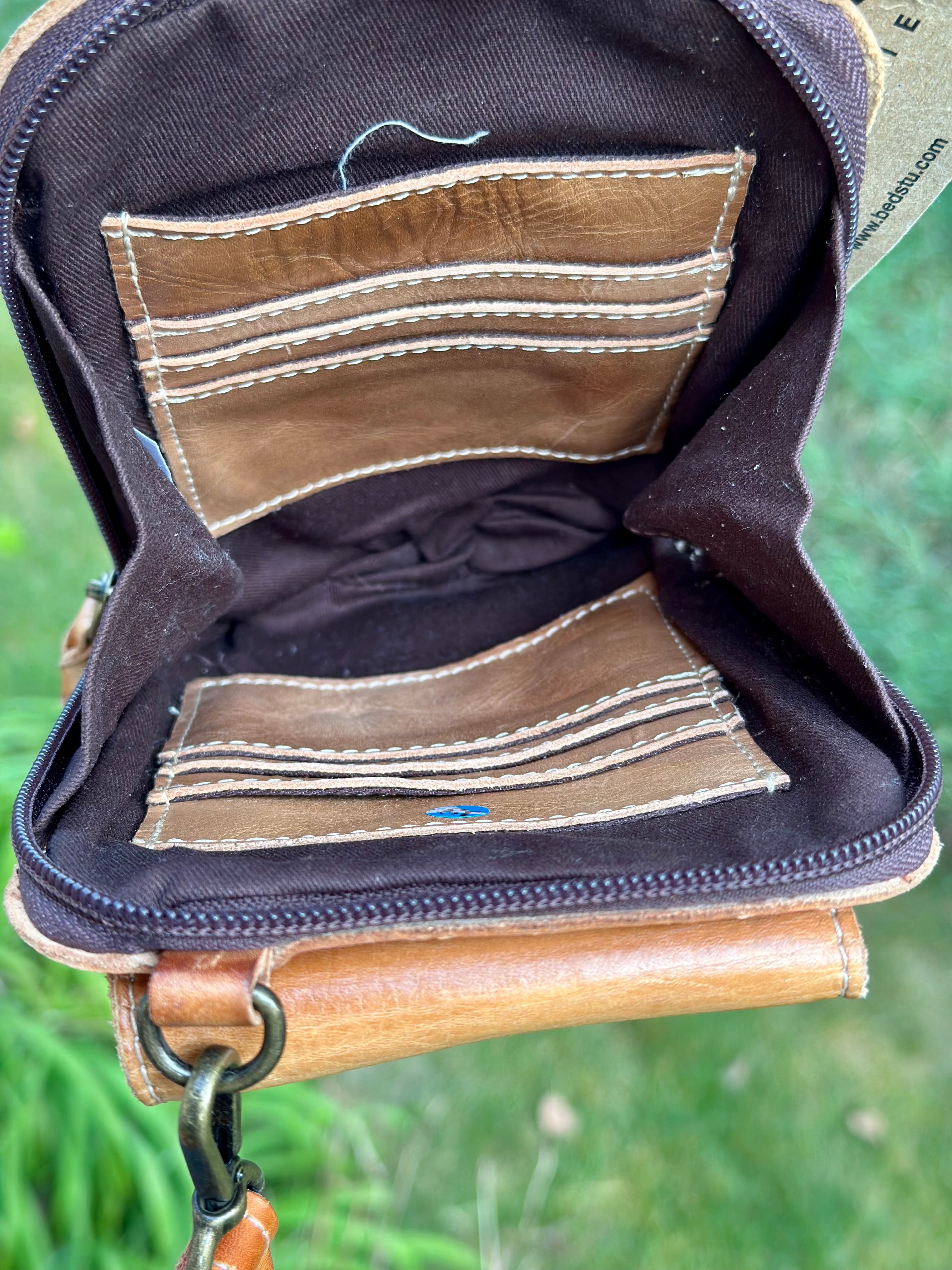 Alelike (Bed Stu- 3 colors) Bags- Purses BED STU