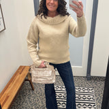 Highland Ana Flare Jean Bottoms - Pants KUT FROM THE KLOTH