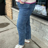 Radiant Rachael Jeans