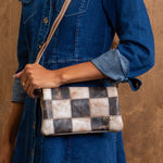 Black Nectar Lux Cadence Bags- Purses BED STU
