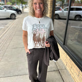 Free Spirit  Tee