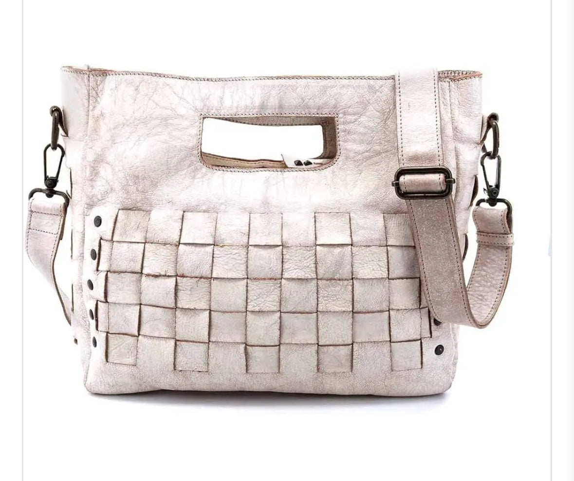 Orchid Bag (Bed Stu) Bags- Purses BED STU nectar lux