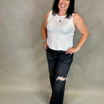 Jodi Momentous Wide Leg Jeans Bottom- Pants KUT FROM THE KLOTH