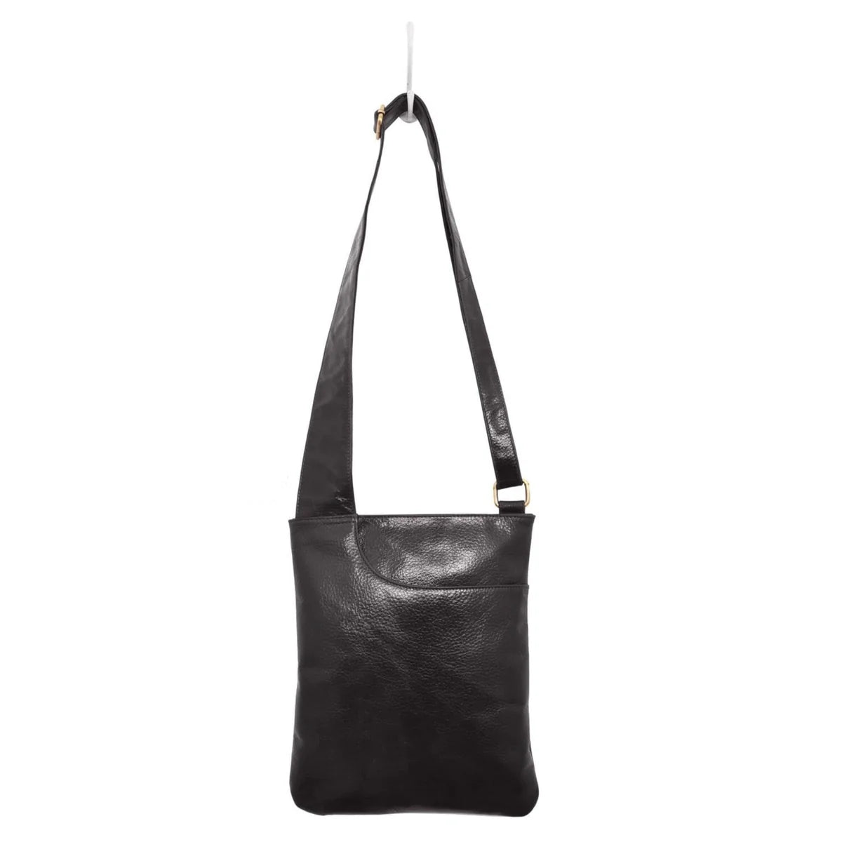 Athena Leather Crossbody Bag Bags- Purses LATICO LEATHER