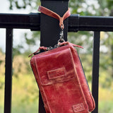Alelike Cherry Lacquer Lux (Bed Stu) Bags- Purses BED STU