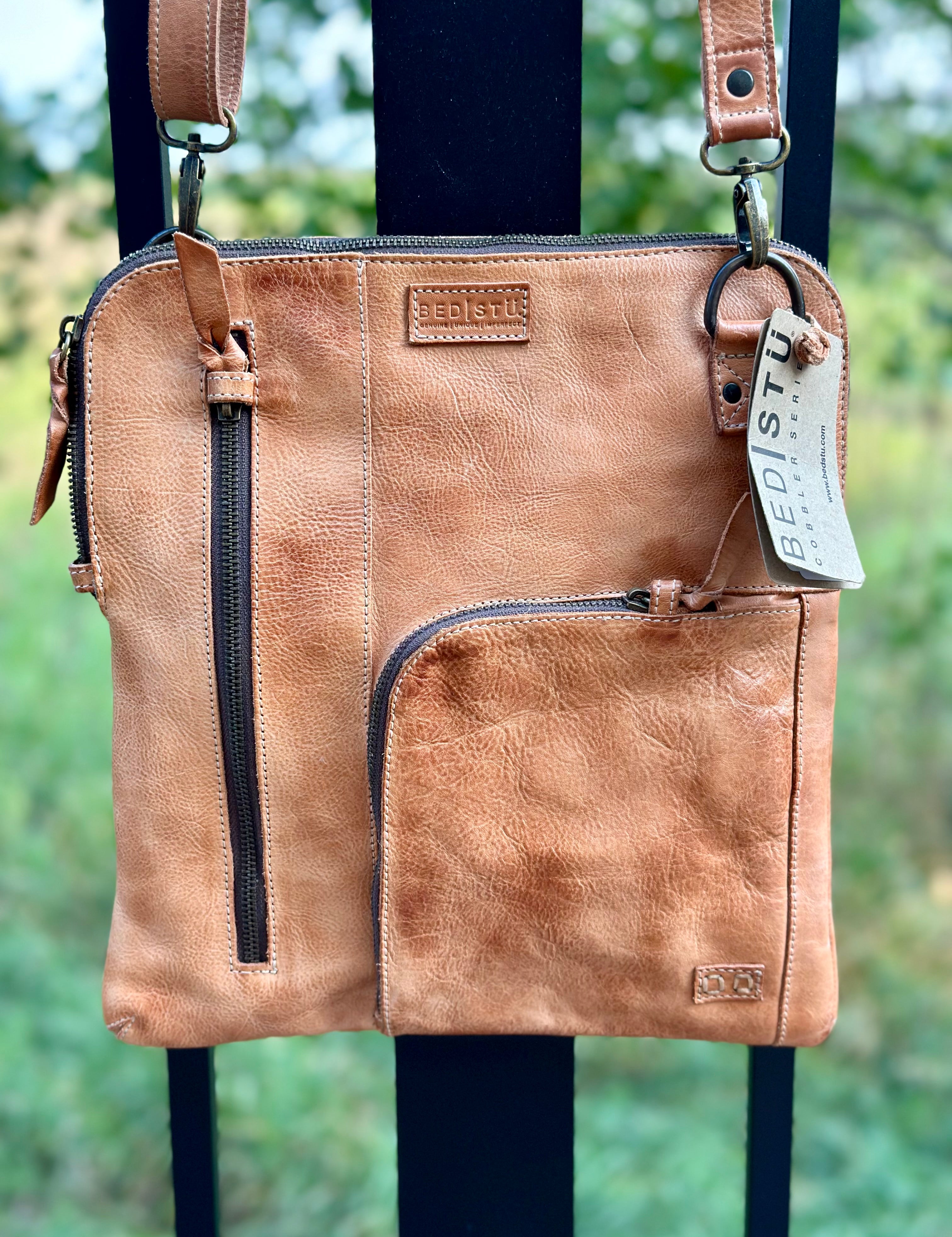 Oats DD Aiken (Bed Stu) Bags- Purses BED STU