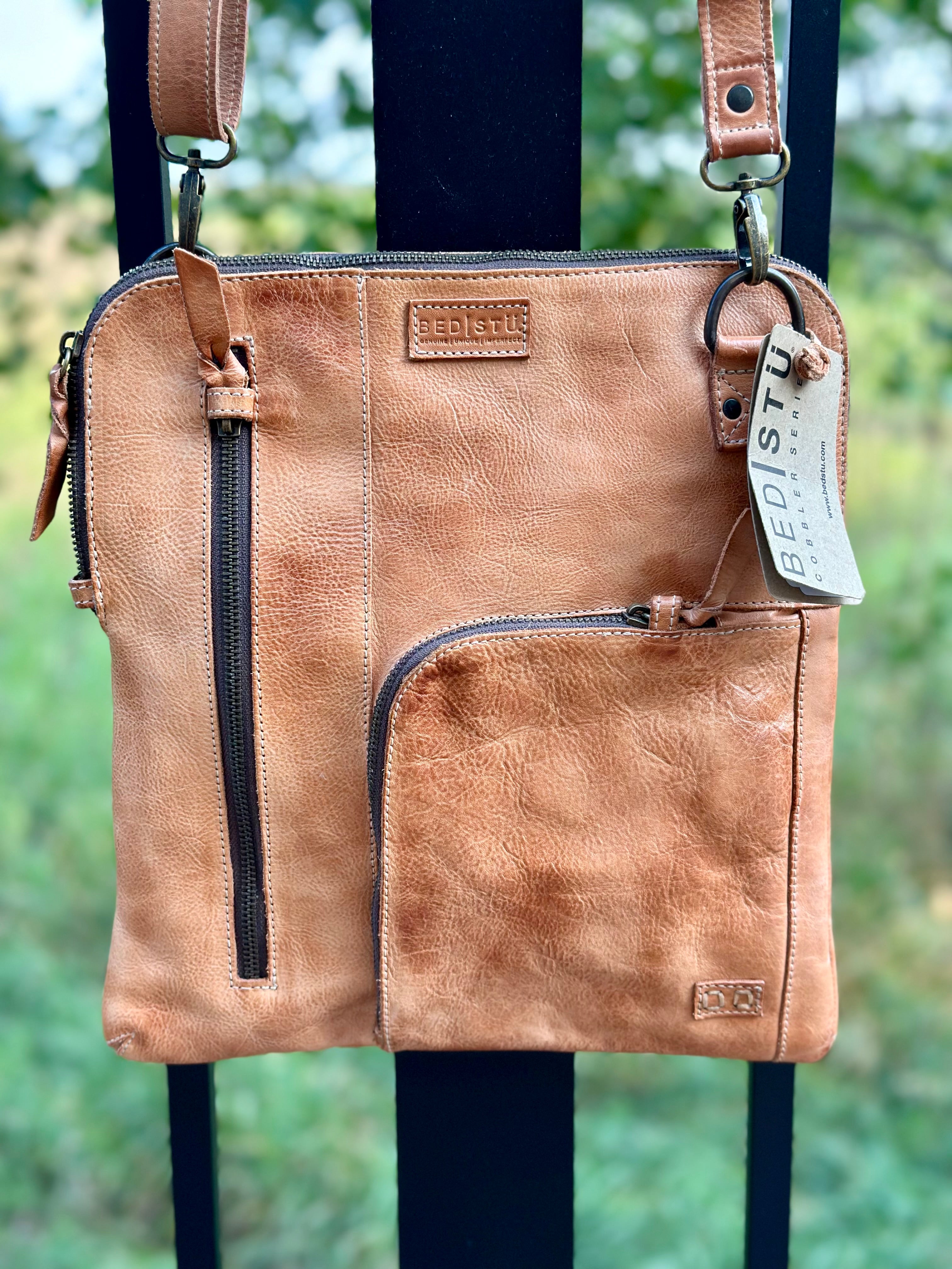 Oats DD Aiken (Bed Stu) Bags- Purses BED STU