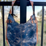 Bed|Stü Argust Bag in Blazer Lux Tan Rustic