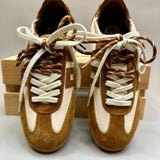 Back 70 Rocket Butter Cuoio W26 Sneaker