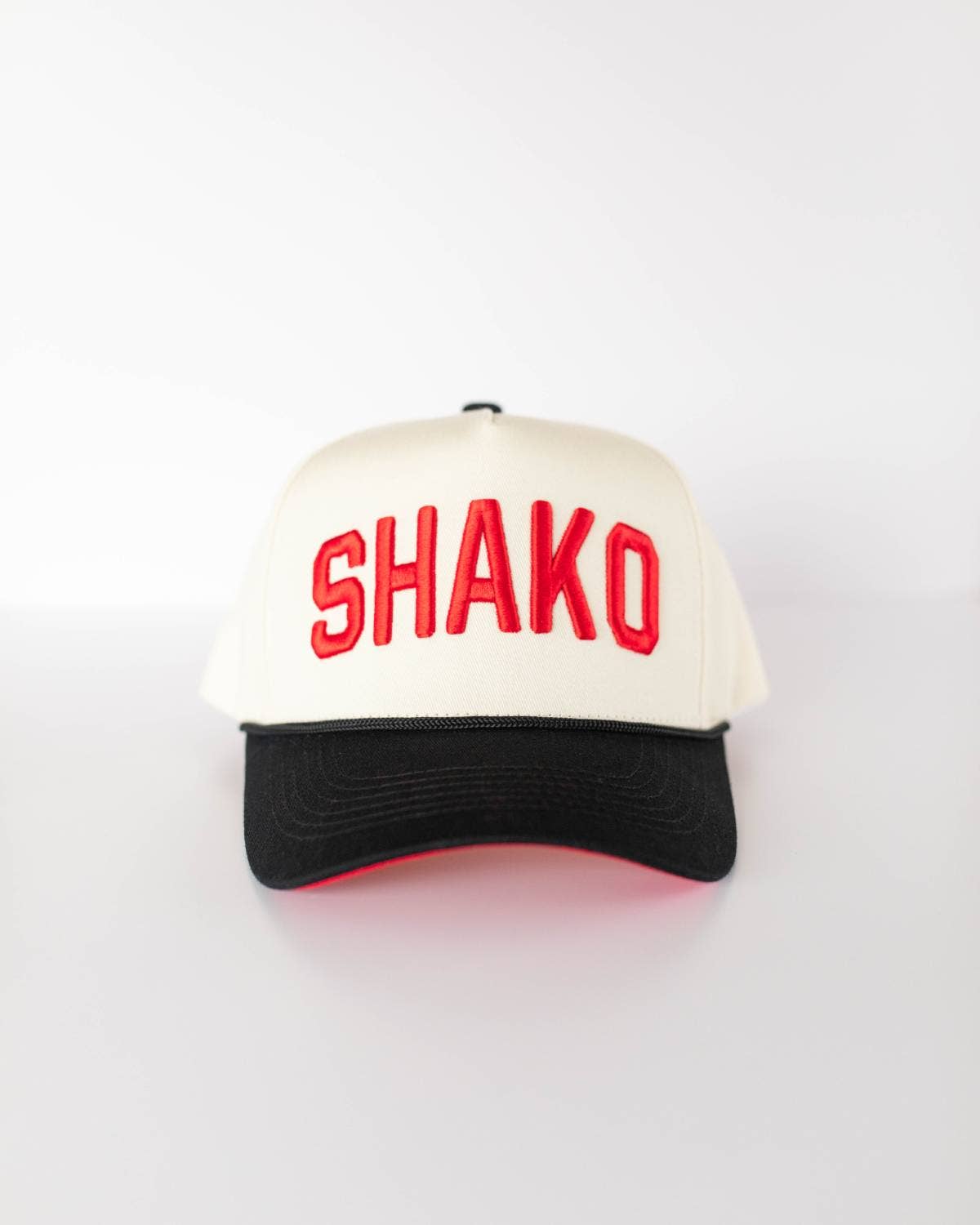SHAKO Trucker Hat Accessories - Hat 'Sota Style Club
