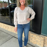 Devotee Rachael High Rise Jeans