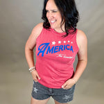 Black Denim Star Distressed Mica Shorts Bottoms - Shorts MICA DENIM