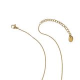 18K Gold Star Shaped Diamond Necklace Brenda Grands Jewelry
