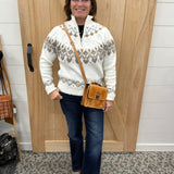 Aviendha Pullover Sweater