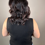 Black Paulina Tank Tops- Tanks THREAD & SUPPLY