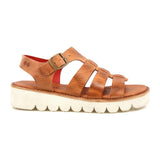 Perfect Tan Rustic