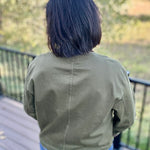 Palmer Jacket- KUT Outerwear- Jackets KUT FROM THE KLOTH
