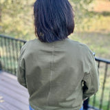 Palmer Jacket- KUT Outerwear- Jackets KUT FROM THE KLOTH