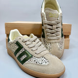 Cloud W26 in Pois Gold Forest - Back 70