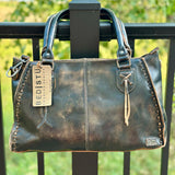 Rock A Baby (BED STU) 4 colors Bags- Purses BED STU Black Hand Wash