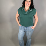 Considered Ana Flare Jeans