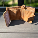 Bed|Stü Plus Wallet — Oats DD