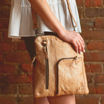 Oats DD Aiken (Bed Stu) Bags- Purses BED STU