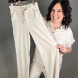 Mariah Wide Leg Pant