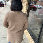 Blythe Long Sweater Jacket Outerwear- Jackets KUT FROM THE KLOTH