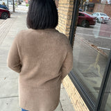 Blythe Long Sweater Jacket Outerwear- Jackets KUT FROM THE KLOTH