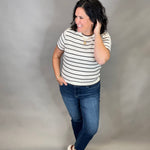 Kittie Sweater Top - Sweater THREAD & SUPPLY