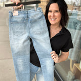 Performance Rachael Jeans