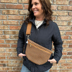 Black Artisan Shirt Jacket Outerwear- Jackets STORM CREEK