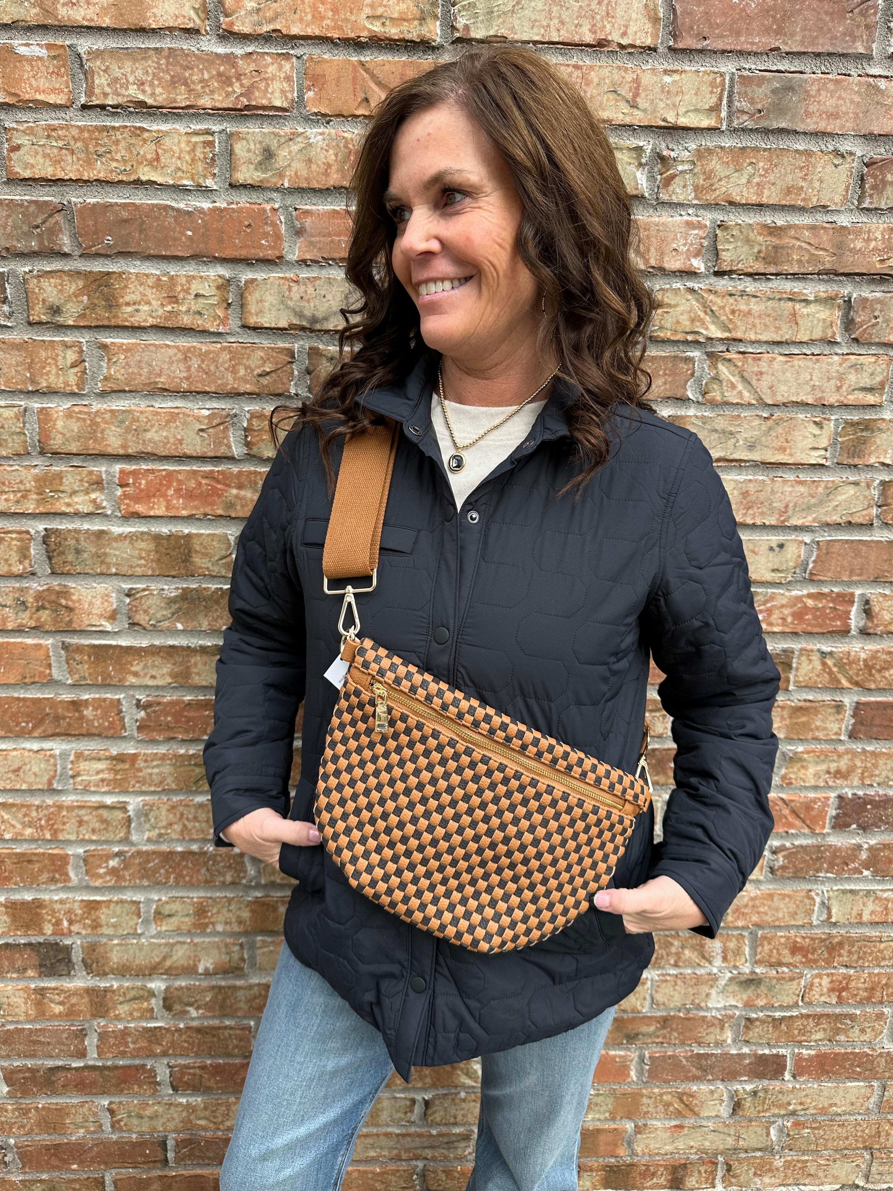 Black Artisan Shirt Jacket Outerwear- Jackets STORM CREEK