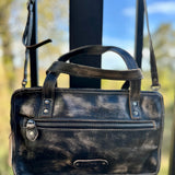 Bed|Stü Stuffy Bag in Black Hand Wash